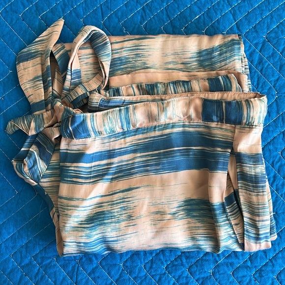 Cali Dreaming 🌴 Viscose Rayon lounge pants - Picture 7 of 8